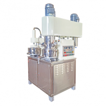 ?动力混合实验机