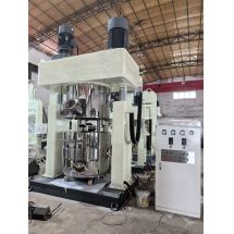 300L行星混合搅拌机、高粘度适用设备