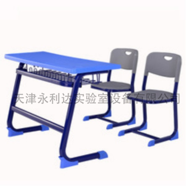 钢塑课桌椅